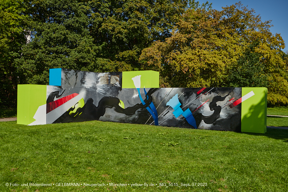 07.09.2023 - MURALARUM-Projekt