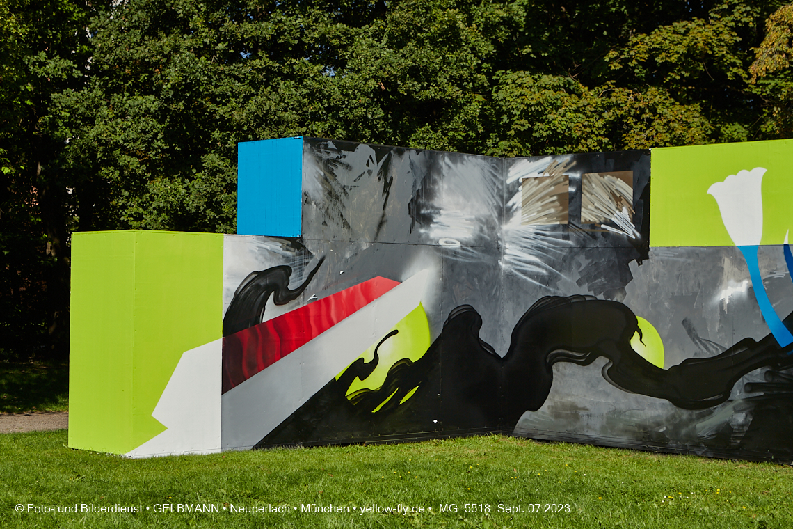 07.09.2023 - MURALARUM-Projekt