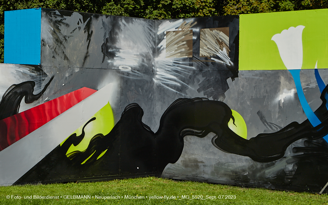 07.09.2023 - MURALARUM-Projekt