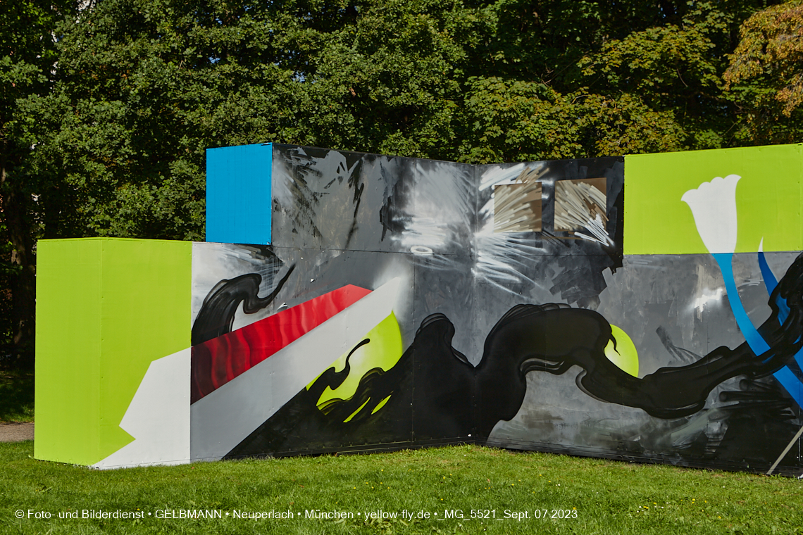 07.09.2023 - MURALARUM-Projekt