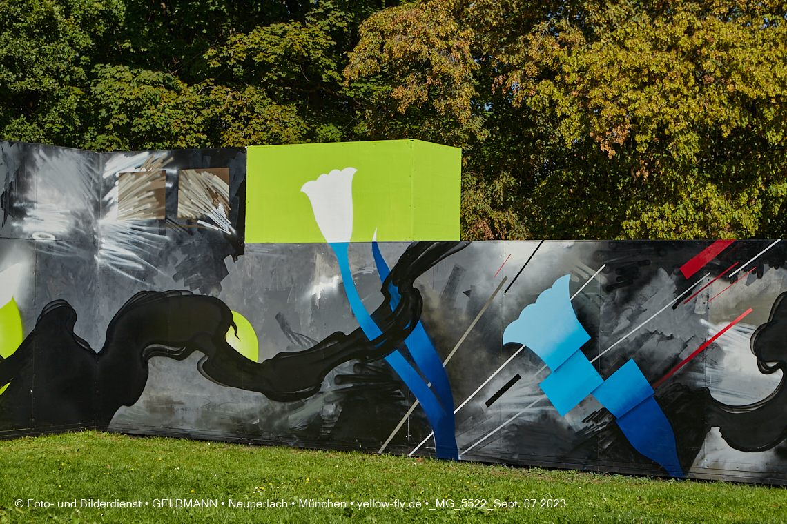 07.09.2023 - MURALARUM-Projekt