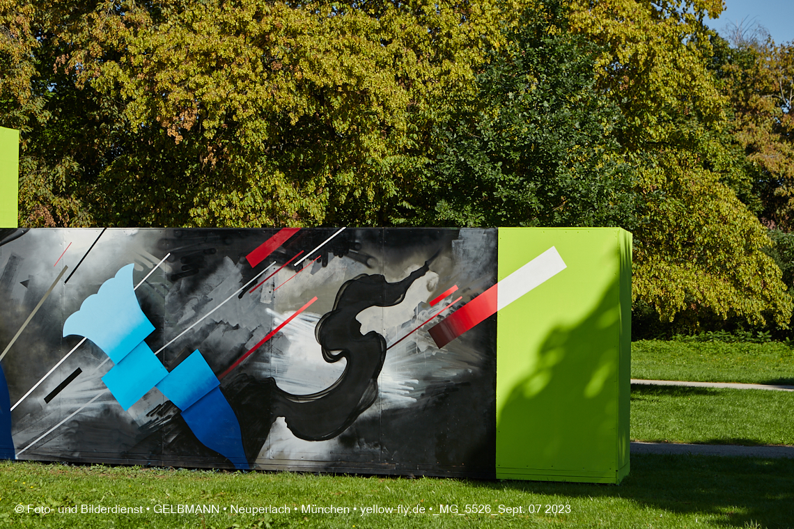 07.09.2023 - MURALARUM-Projekt