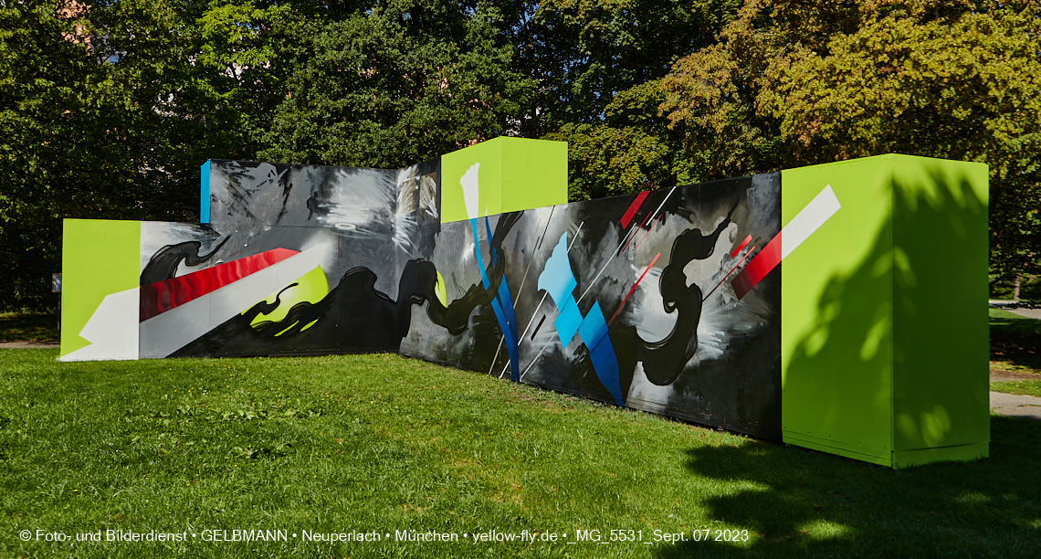 07.09.2023 - MURALARUM-Projekt