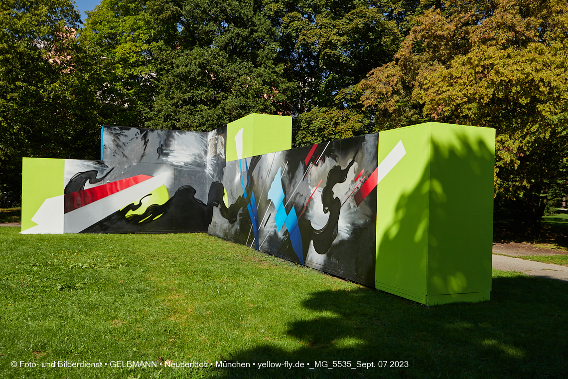 07.09.2023 - MURALARUM-Projekt