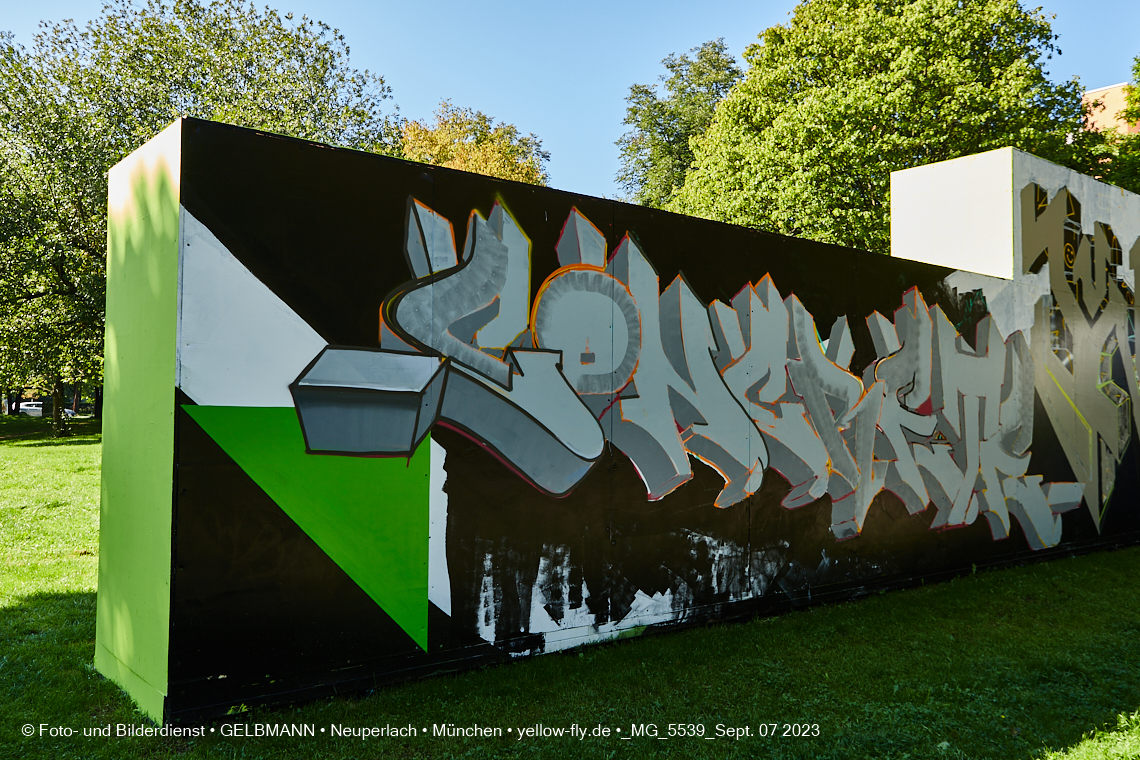 07.09.2023 - MURALARUM-Projekt