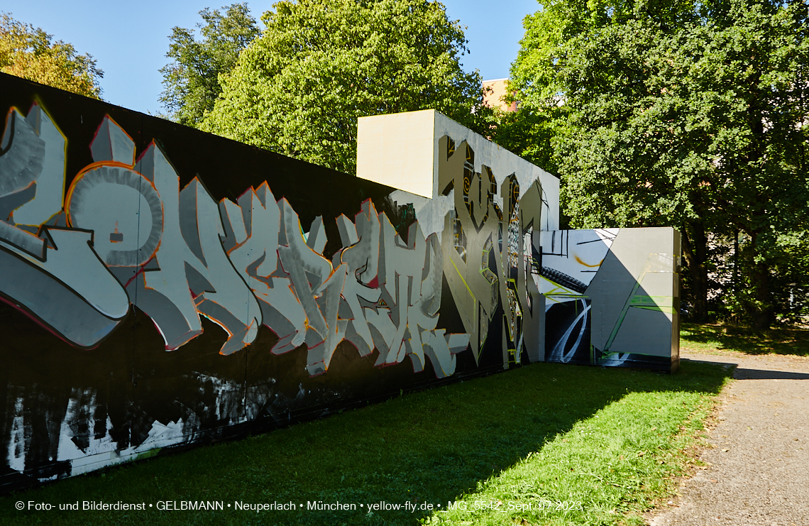 07.09.2023 - MURALARUM-Projekt