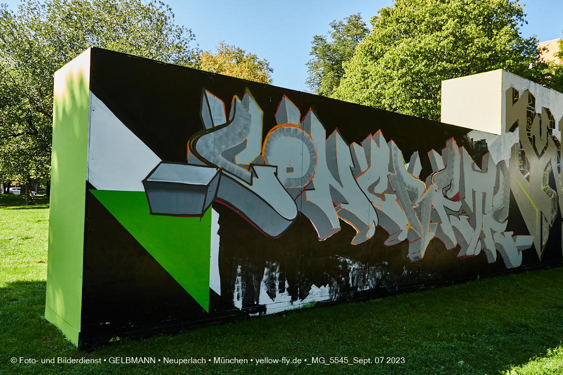 07.09.2023 - MURALARUM-Projekt