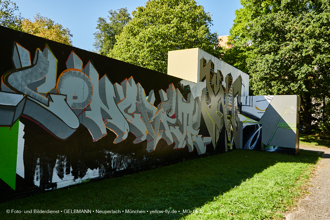 07.09.2023 - MURALARUM-Projekt