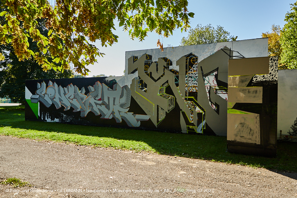 07.09.2023 - MURALARUM-Projekt