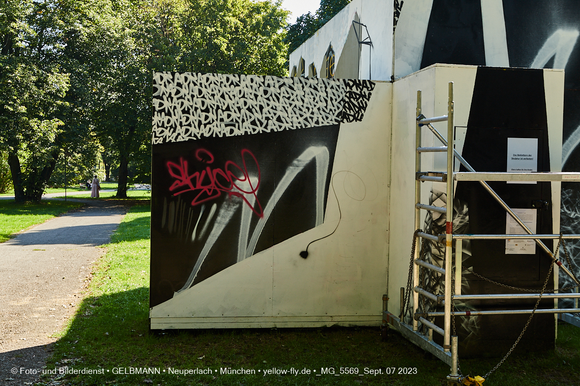 07.09.2023 - MURALARUM-Projekt