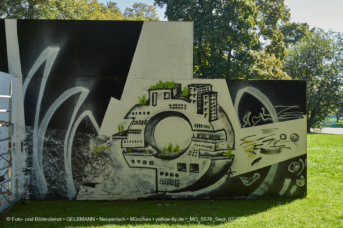 07.09.2023 - MURALARUM-Projekt