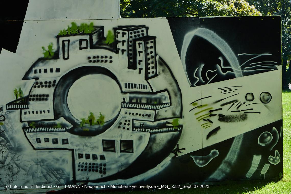 07.09.2023 - MURALARUM-Projekt