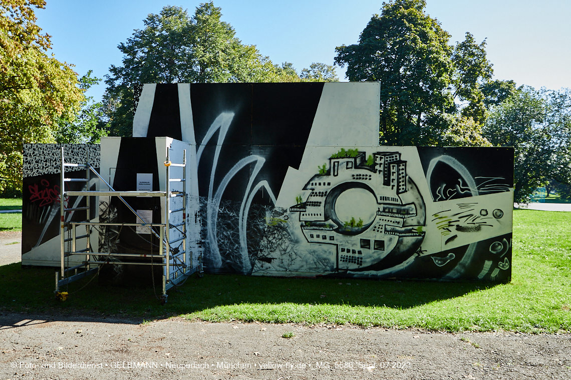 07.09.2023 - MURALARUM-Projekt