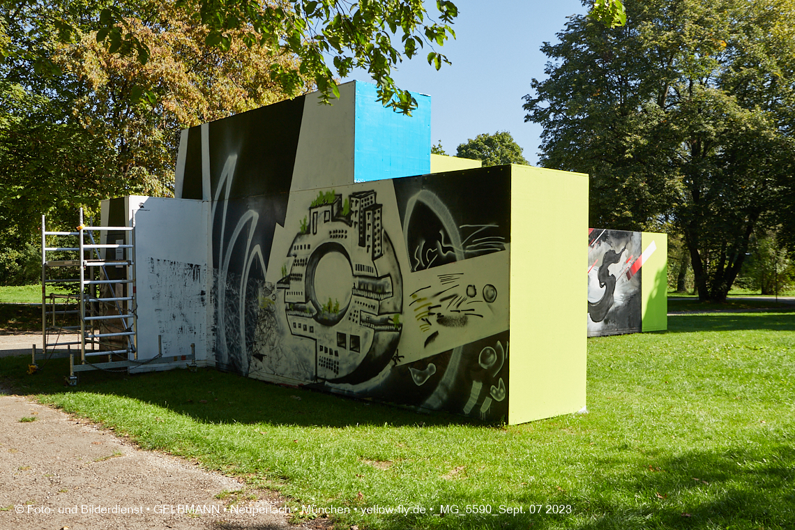 07.09.2023 - MURALARUM-Projekt