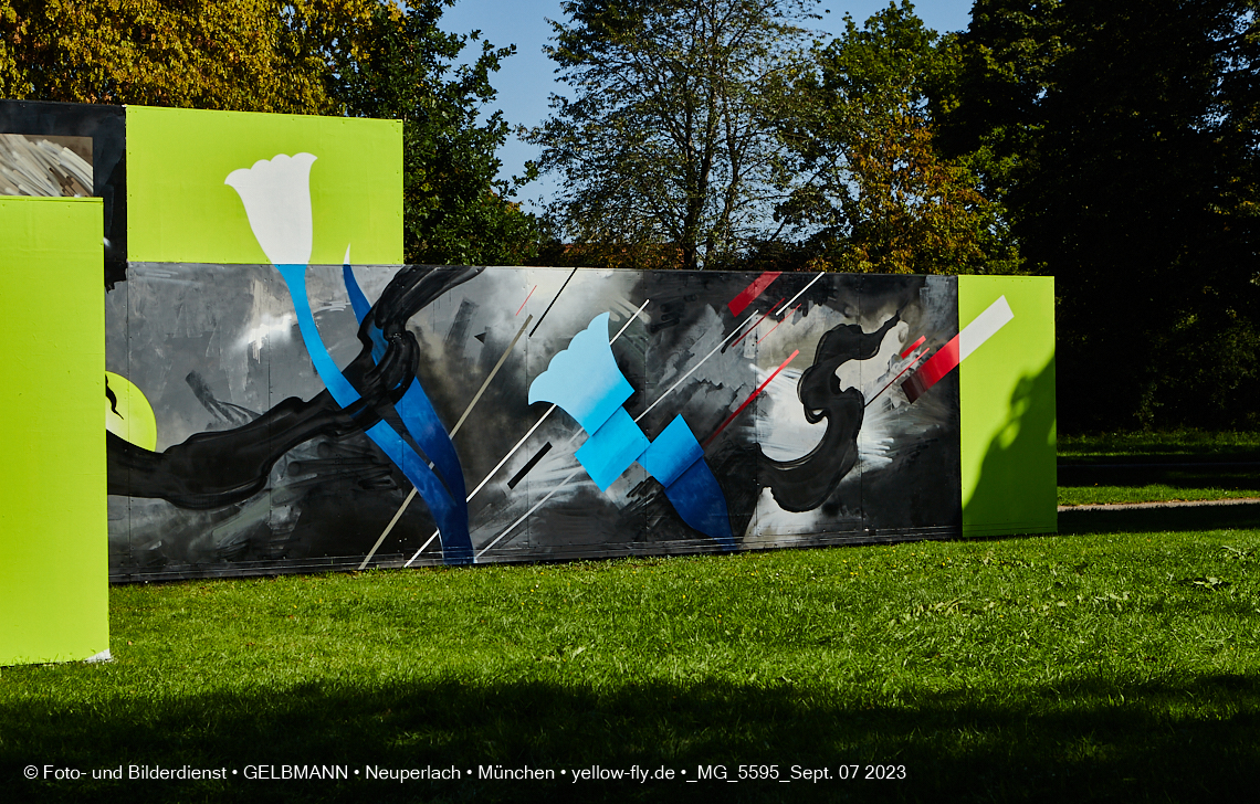 07.09.2023 - MURALARUM-Projekt