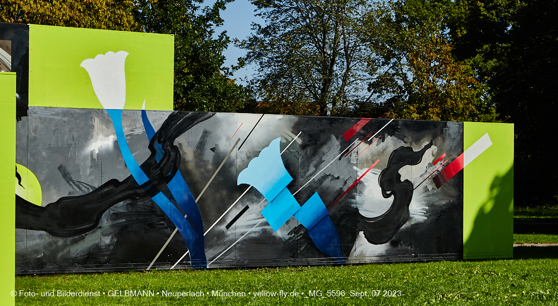 07.09.2023 - MURALARUM-Projekt