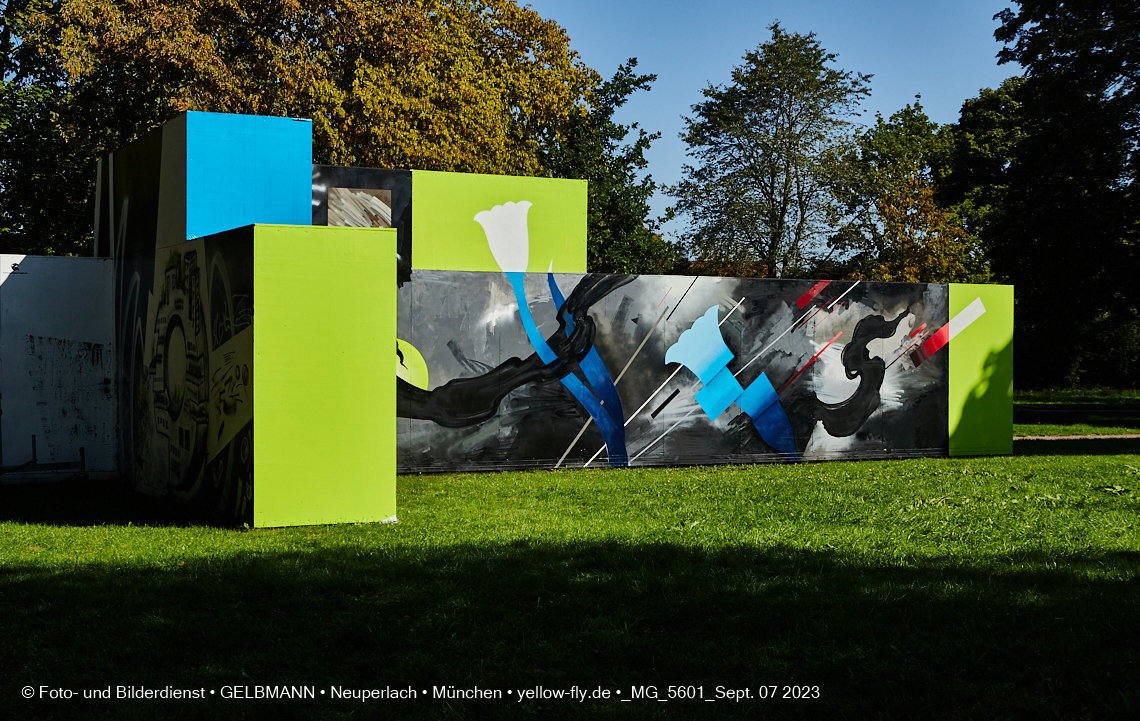 07.09.2023 - MURALARUM-Projekt