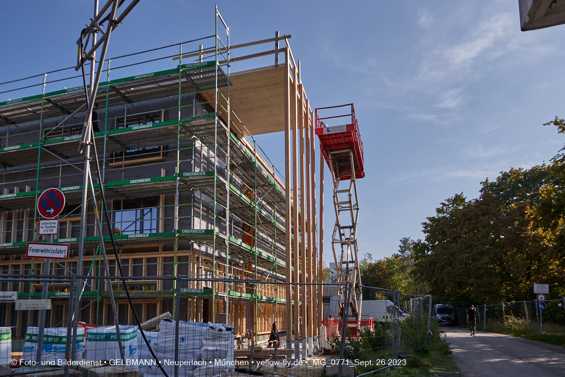 26.09.2023 - Haus für Kinder