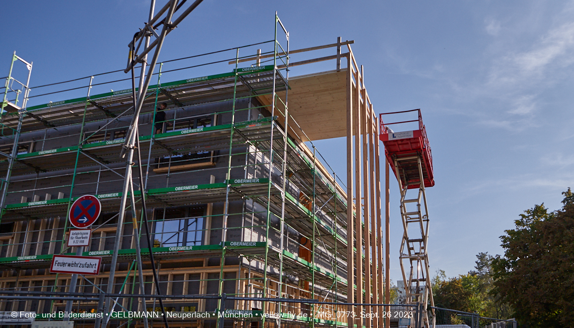 26.09.2023 - Haus für Kinder