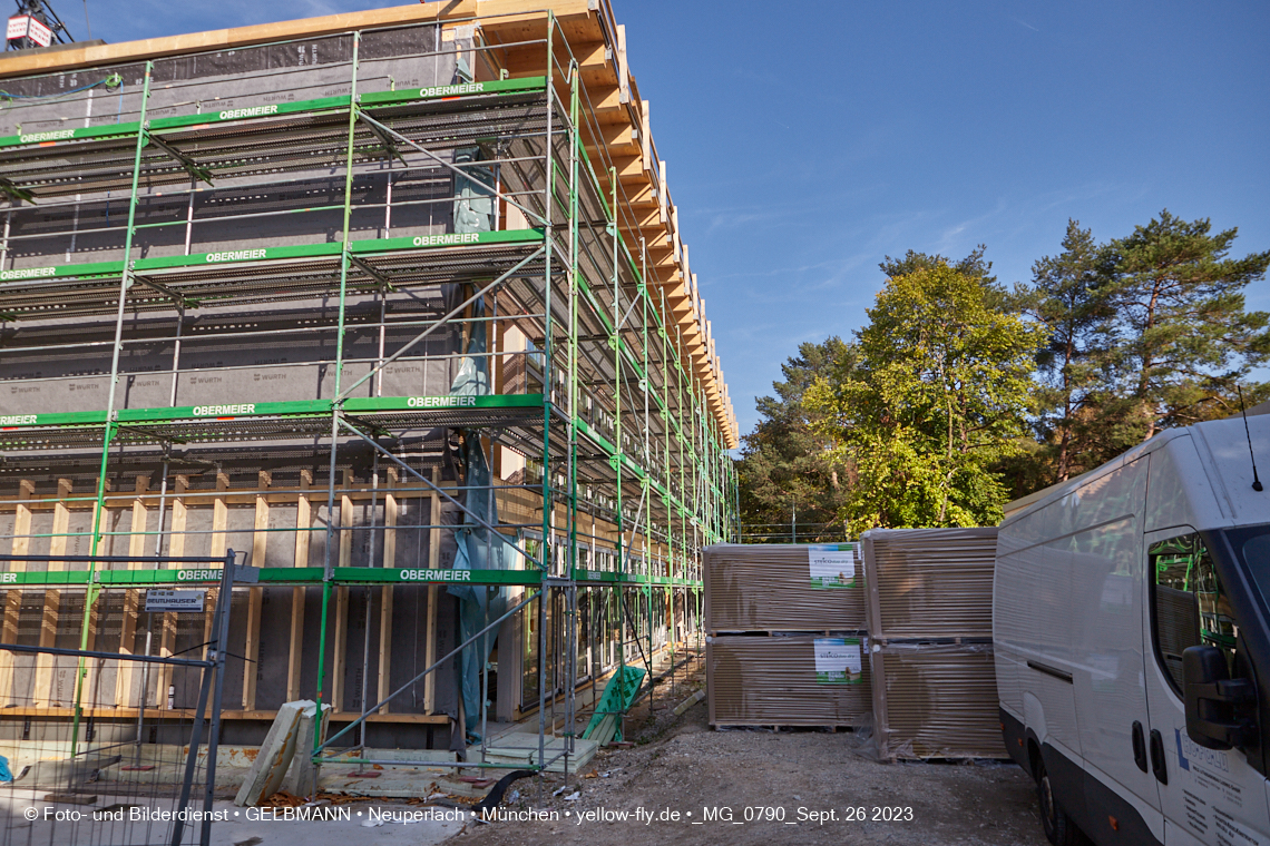 26.09.2023 - Haus für Kinder