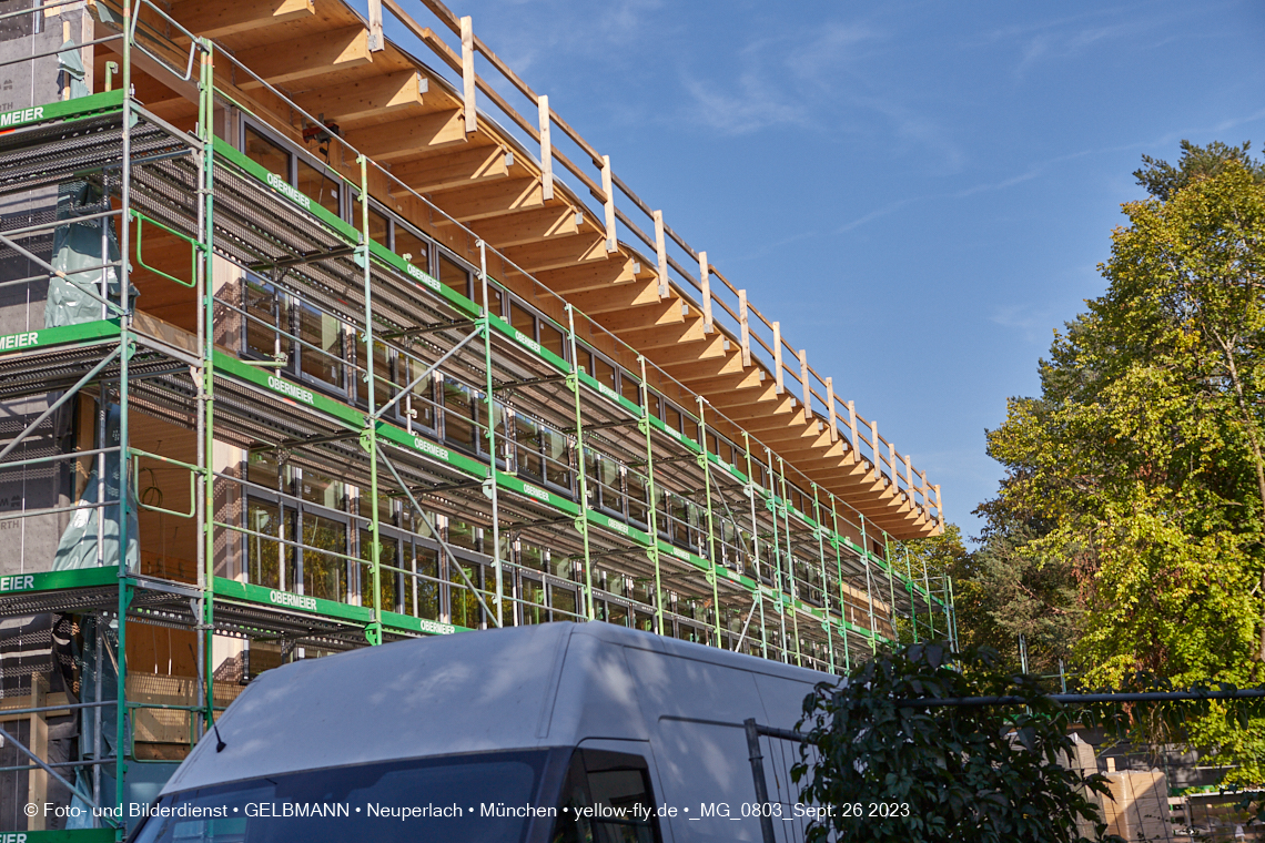 26.09.2023 - Haus für Kinder