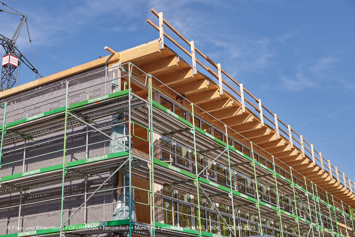 26.09.2023 - Haus für Kinder