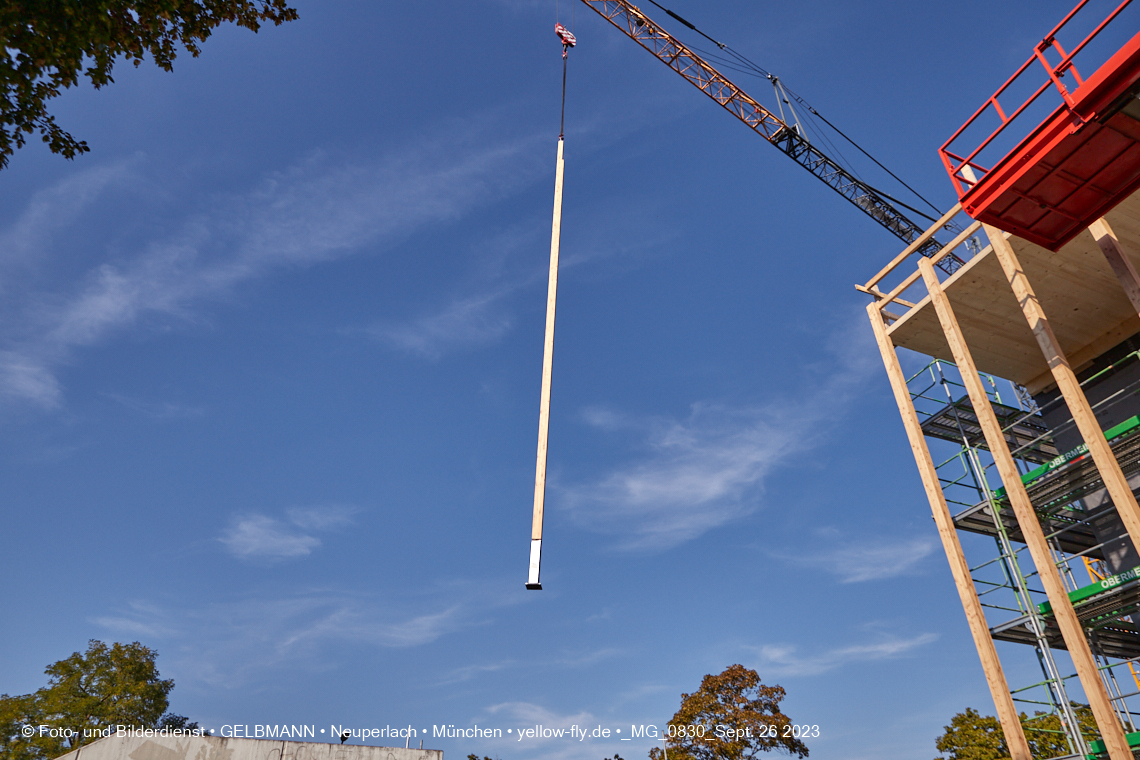 26.09.2023 - Haus für Kinder