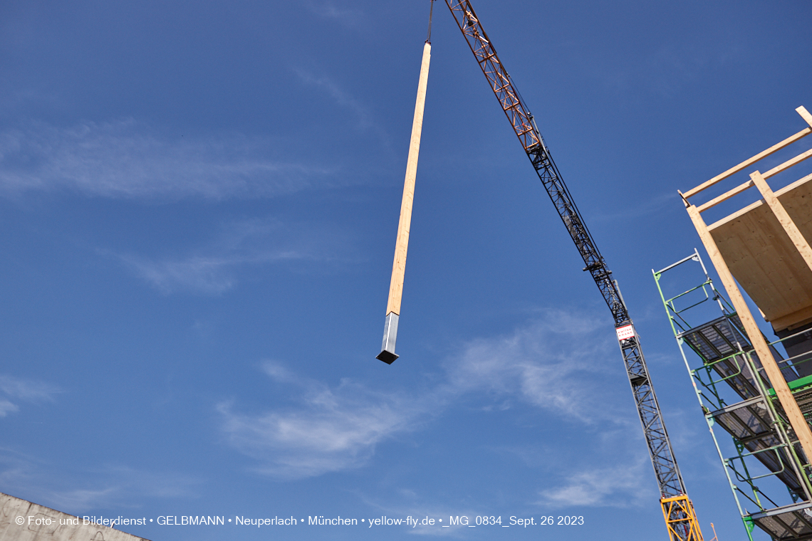 26.09.2023 - Haus für Kinder