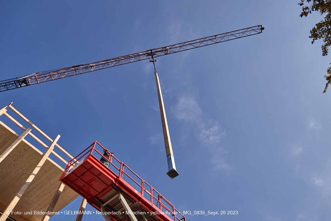 26.09.2023 - Haus für Kinder