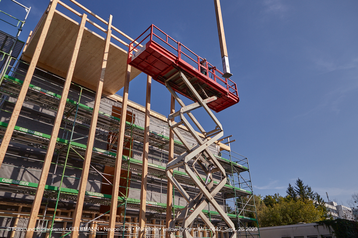 26.09.2023 - Haus für Kinder