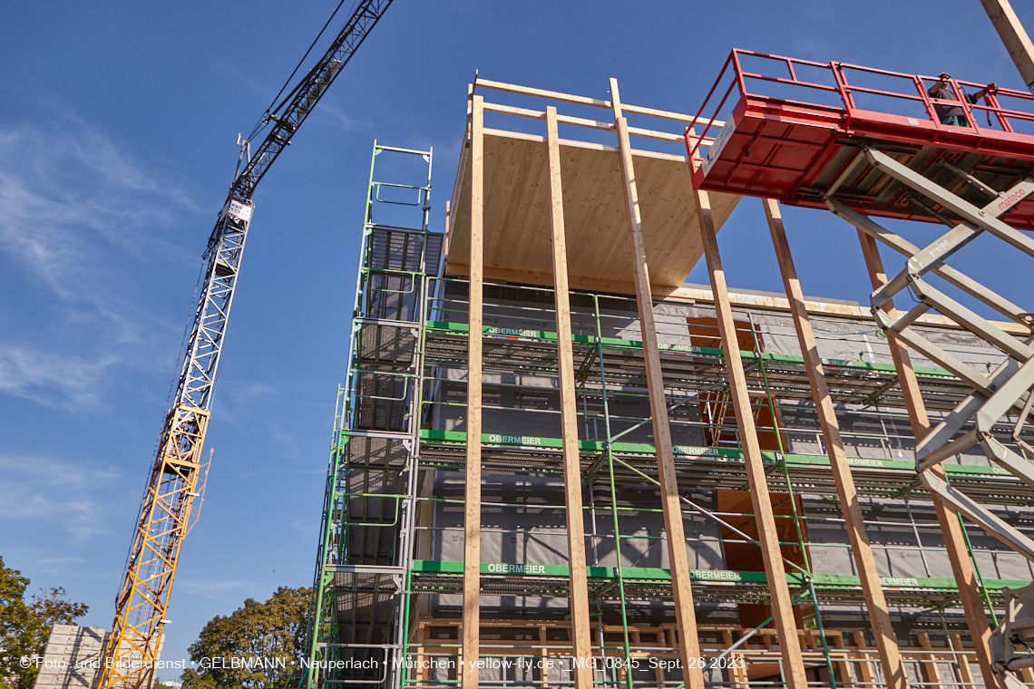 26.09.2023 - Haus für Kinder