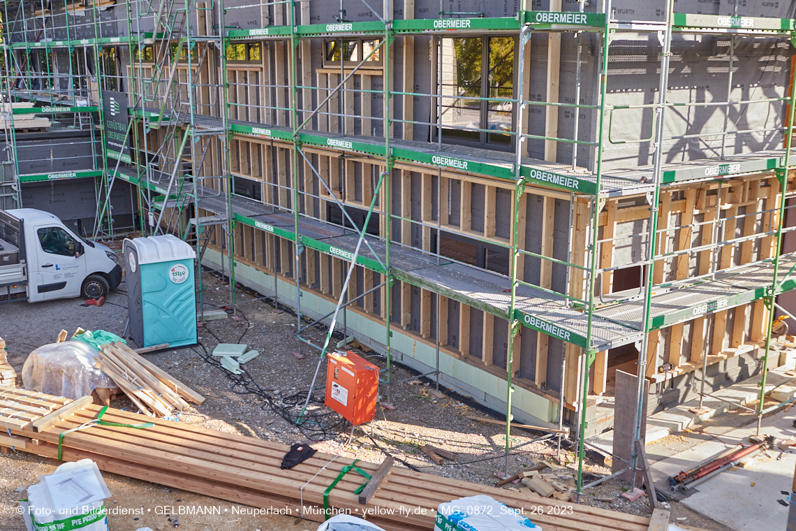 26.09.2023 - Haus für Kinder