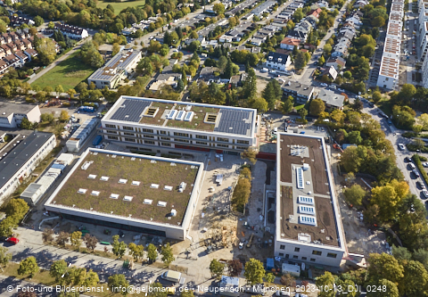 13.10.2023 - Grundschule am Karl-Marx-Ring in Neuperlach