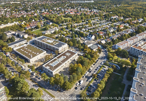 13.10.2023 - Grundschule am Karl-Marx-Ring in Neuperlach
