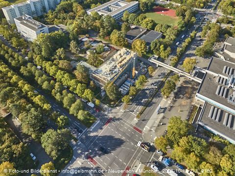 13.10.2023 - Haus für Kinder in Neuperlach