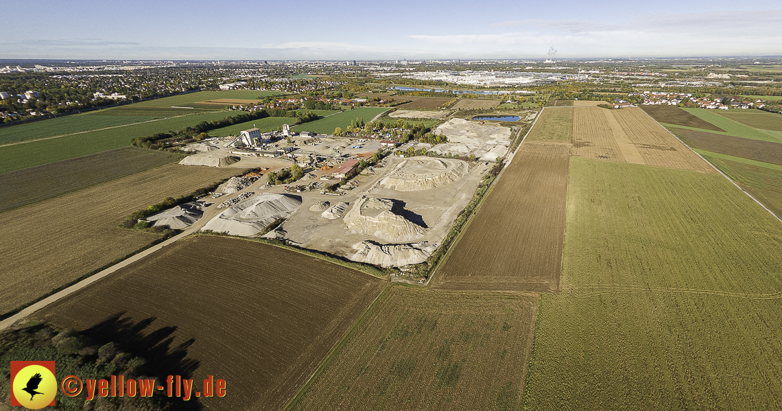 25.10.2023 - Quetschwerk Mühlhauser & Sohn