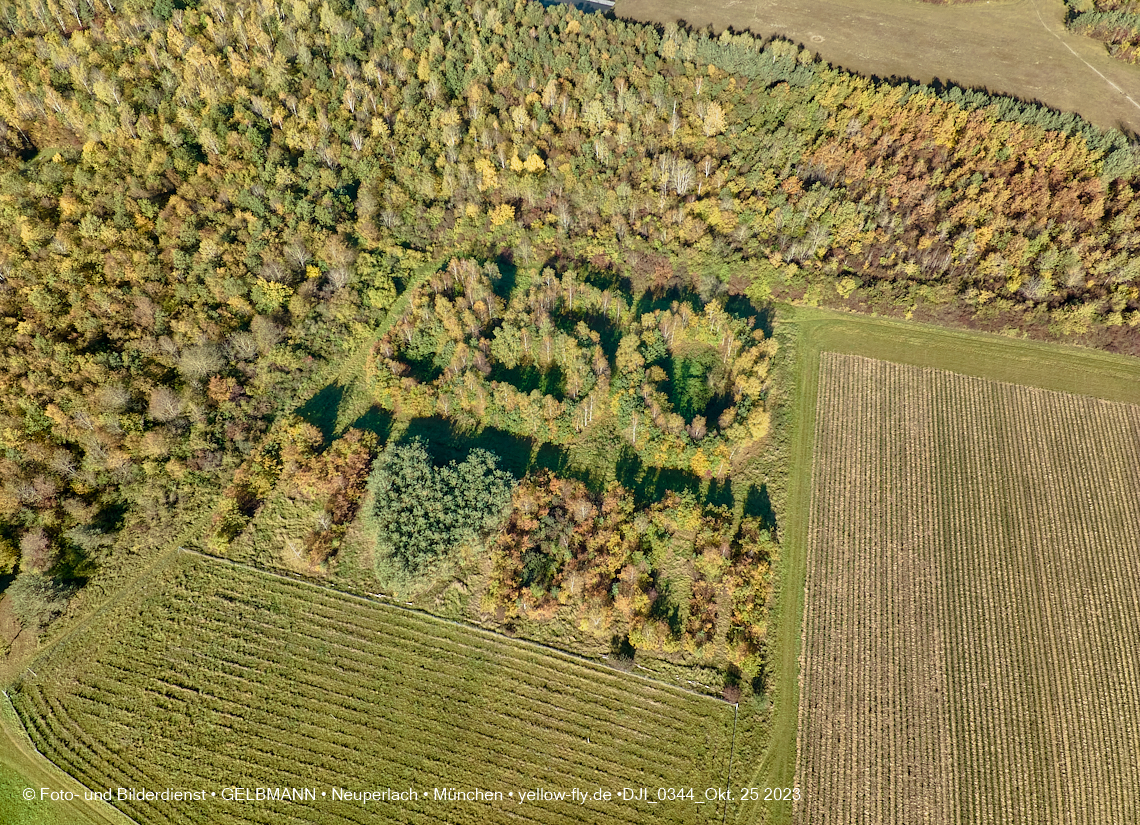 25.10.2023 - 850 Jahre Riem - I love Munich