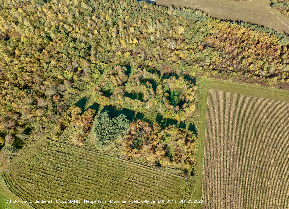 25.10.2023 - 850 Jahre Riem - I love Munich