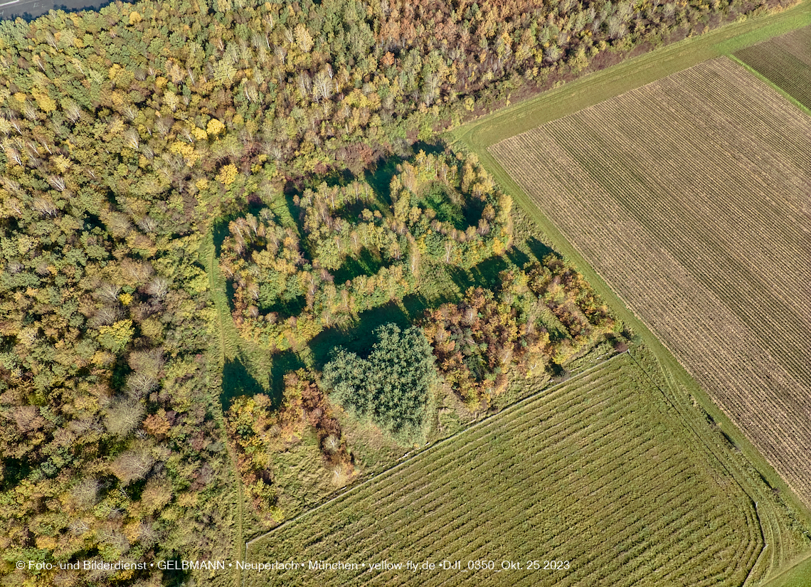 25.10.2023 - 850 Jahre Riem - I love Munich