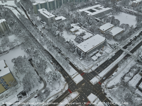 04.12.2023 - Haus für Kinder in Neuperlach