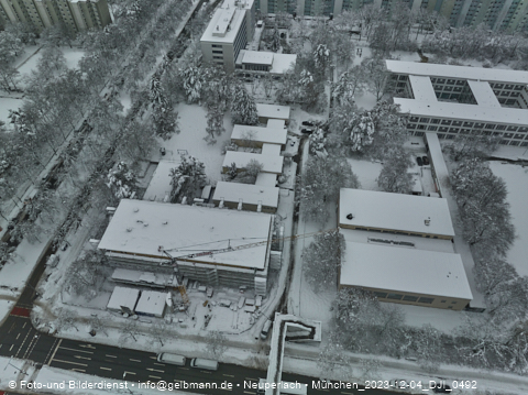 04.12.2023 - Haus für Kinder in Neuperlach