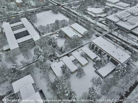 04.12.2023 - Haus für Kinder in Neuperlach