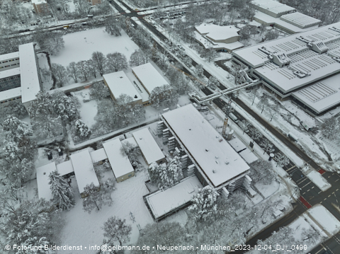 04.12.2023 - Haus für Kinder in Neuperlach