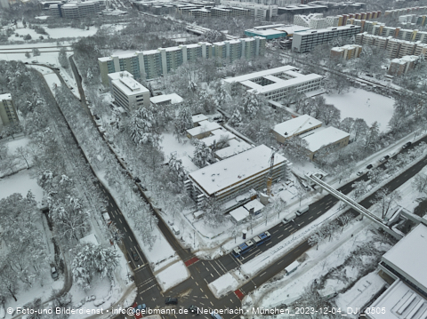04.12.2023 - Haus für Kinder in Neuperlach