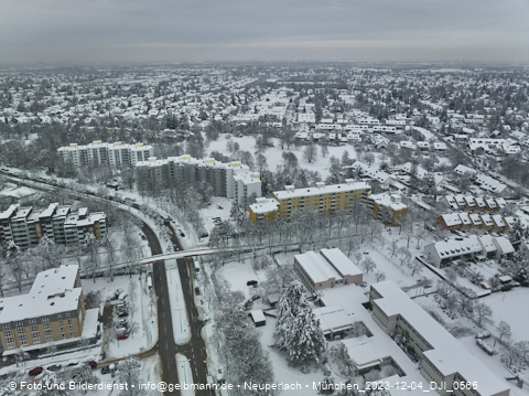 04.12.2023 - Marx-Zentrum, Studentenwohnheim und Wohnanlage Karl-Marx-Ring 52-62 und KMR 53-57c