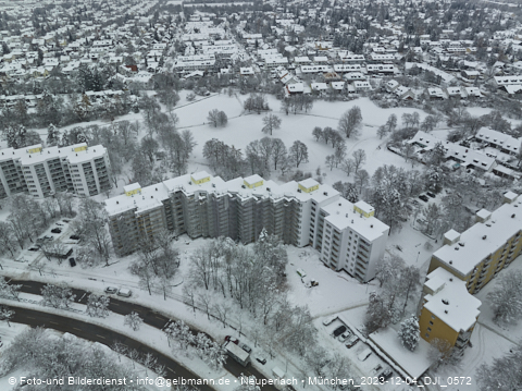 04.12.2023 - Marx-Zentrum, Studentenwohnheim und Wohnanlage Karl-Marx-Ring 52-62 und KMR 53-57c