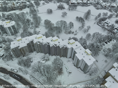 04.12.2023 - Marx-Zentrum, Studentenwohnheim und Wohnanlage Karl-Marx-Ring 52-62 und KMR 53-57c