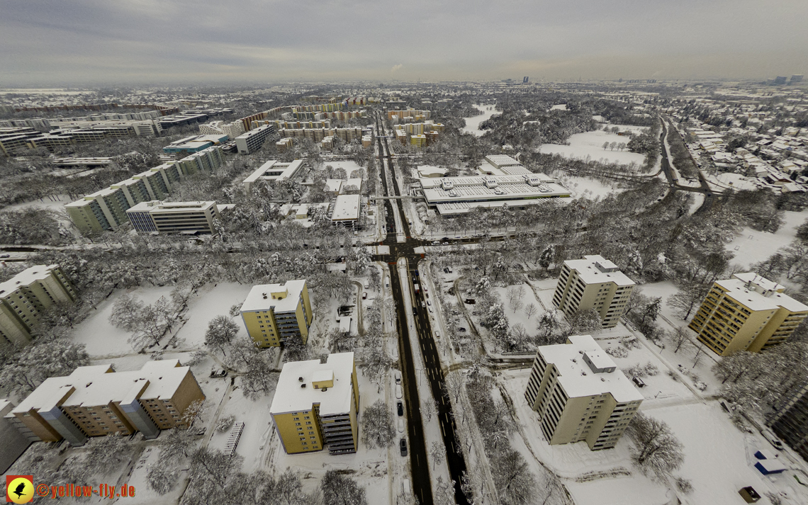 05.12.2021 - Haus für Kinder in Neuperlach