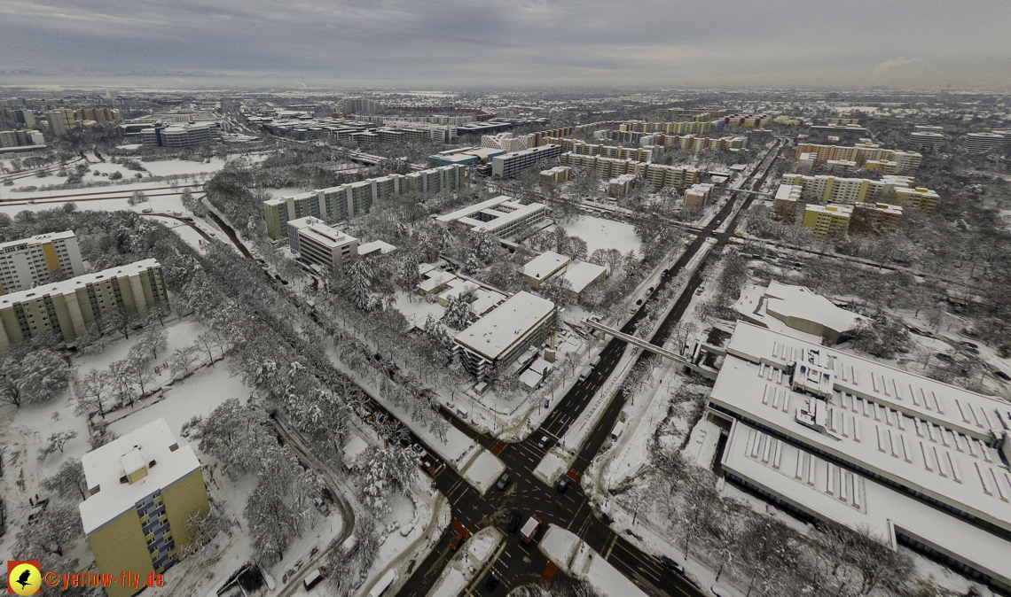 05.12.2021 - Haus für Kinder in Neuperlach