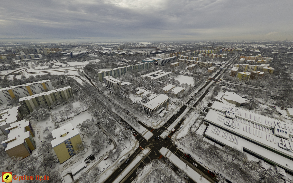 05.12.2021 - Haus für Kinder in Neuperlach